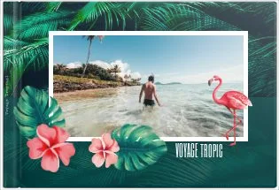 Paradis Tropical