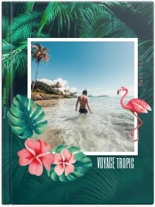 Paradis Tropical