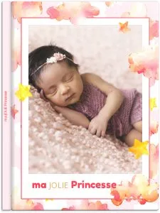 Ma princesse