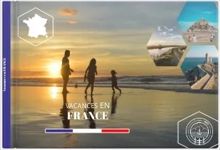 Vacances en France