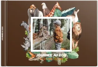 Sortie au Zoo