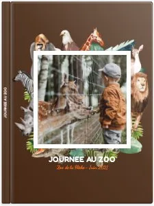 Sortie au Zoo
