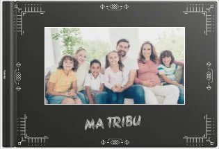 Ma tribu
