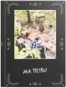 Ma tribu