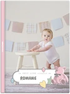 Bébé doudou