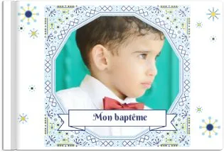 Baptême Oriental