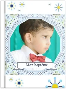 Baptême Oriental