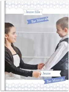 Bar/Bat mitzvah