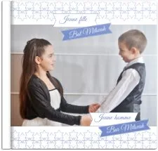 Bar/Bat mitzvah