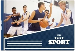 Sport d'équipe