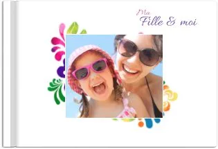 Ma fille & Moi