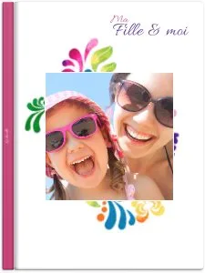 Ma fille & Moi