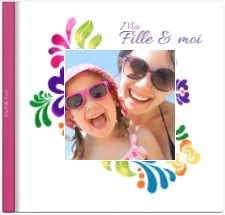 Ma fille & Moi
