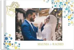 Mariage Tunisien