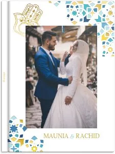 Mariage Tunisien