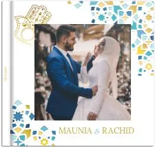 Mariage Tunisien