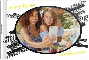 Ma meilleure amie