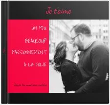 Je t'aime