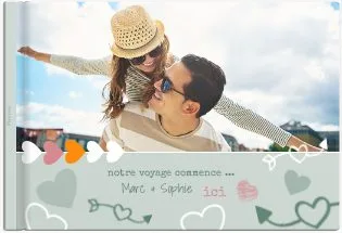 Notre voyage