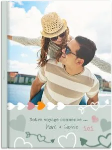 Notre voyage