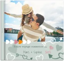 Notre voyage