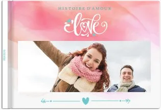 Histoire d'Amour