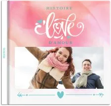 Histoire d'Amour