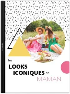 Les looks iconiques de Maman