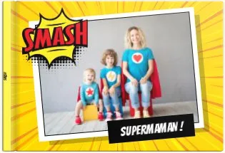 Superheros