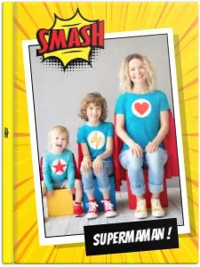 Superheros