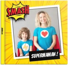Superheros
