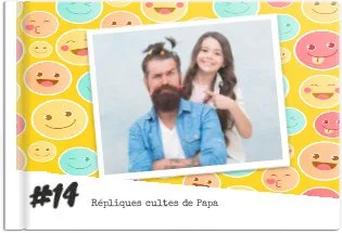 Quand papa parle