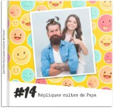 Quand papa parle