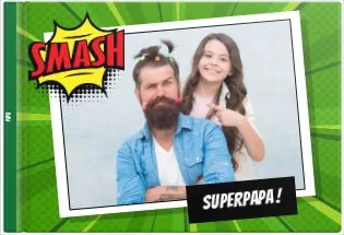 SuperPapa