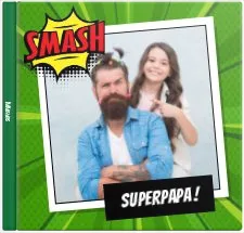 SuperPapa