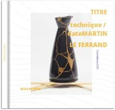 Album d'Art