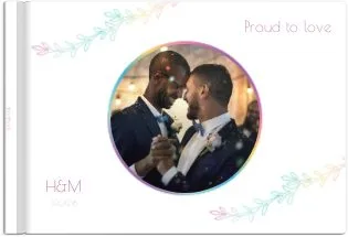 Mariage Gay