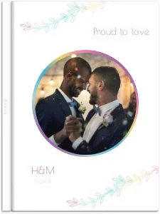 Mariage Gay