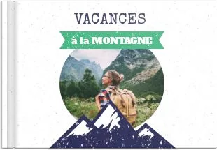 Vacances à la montagne