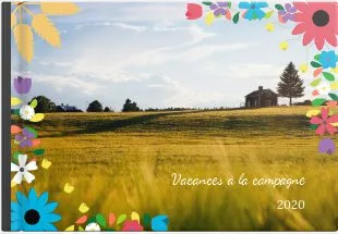 Vacances à la campagne