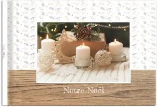 Noel moderne