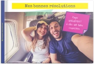 Bonnes Résolutions