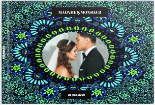 Mariage Marocain