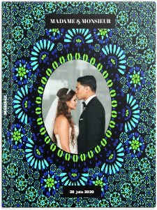 Mariage Marocain
