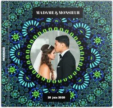 Mariage Marocain