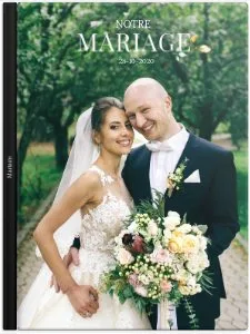 Mariage fleuri