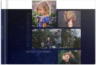 Ces Petits Moments