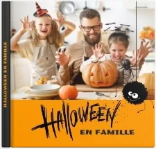 Halloween en Famille