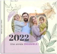 Nouvelle année