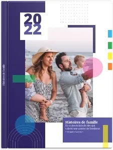 Histoires de Famille